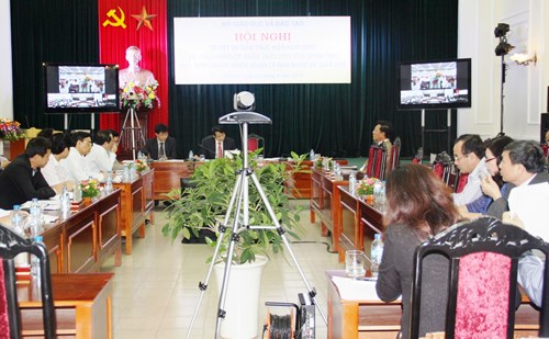 Đảm bảo kỷ cương trong công tác quản lý nhà nước về giáo dục